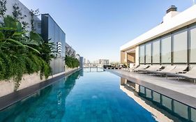 Deco Armani Studio Recoleta